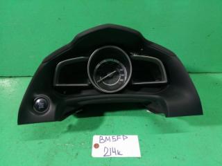 Спидометр MAZDA AXELA BM5FP HVB46DE 1 ракурс