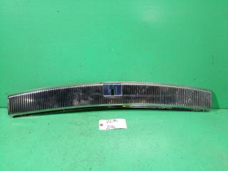 Накладка на бампер VOLKSWAGEN TOUAREG 7L7 7L6863459H 1 ракурс