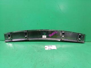 Накладка на бампер VOLKSWAGEN TOUAREG 7L7 7L6863459H 2 ракурс