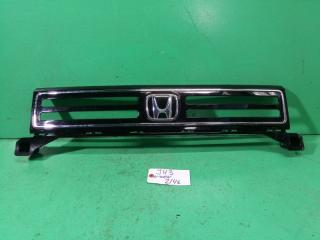 Решетка радиатора передняя HONDA N-WGN JH3 71203TKT003 1 ракурс