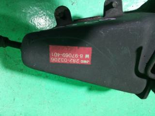 Горный тормоз ISUZU BIGHORN UBS69 2 ракурс