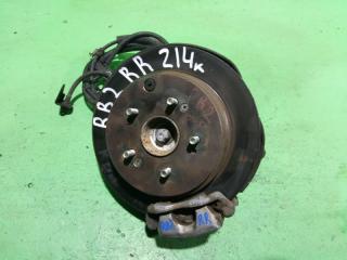 Ступица правая задняя HONDA ODYSSEY RB2 52210-SFF-000 1 ракурс