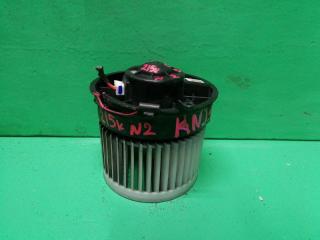 Мотор печки NISSAN DUALIS KNJ10 27225-JD00A 1 ракурс Мотор печки NISSAN DUALIS KNJ10 27225-JD00A 1 ракурс