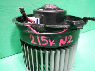 Мотор печки NISSAN DUALIS KNJ10 27225-JD00A 2 ракурс