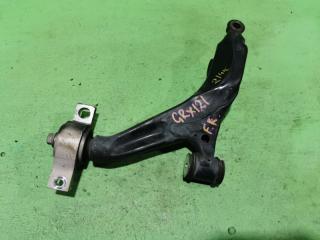 Рычаг правый передний TOYOTA MARK X GRX121 48620-30290 1 ракурс