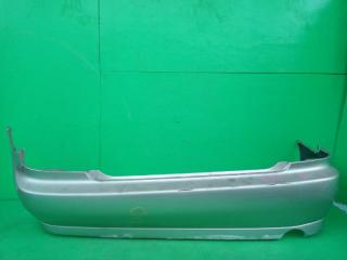 Бампер задний TOYOTA ALTEZZA GXE10 52159-53010 1 ракурс