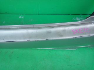 Бампер задний TOYOTA ALTEZZA GXE10 52159-53010 3 ракурс