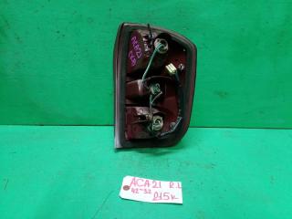 Стоп-сигнал левый TOYOTA RAV4 ACA21 81561-42060, 42-32 2 ракурс Стоп-сигнал левый TOYOTA RAV4 ACA21 81561-42060, 42-32 2 ракурс