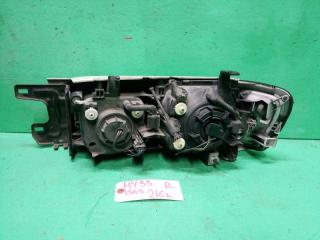 Фара правая NISSAN GLORIA HY33 1565 2 ракурс