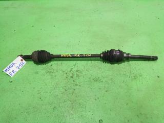 Привод правый передний TOYOTA DUET M110A 43410-97213 1 ракурс