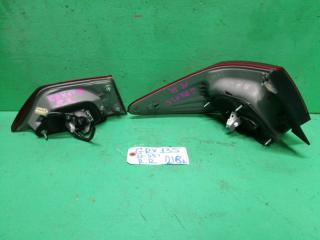Стоп-сигнал правый TOYOTA MARK X GRX135 81551-22A30, 81581-22120, 22-351 2 ракурс