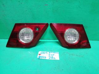 Вставка между стопов HONDA FIT ARIA GD9 P5513 1 ракурс