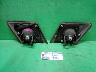 Вставка между стопов HONDA FIT ARIA GD9 P5513 2 ракурс