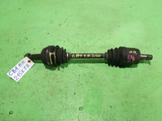 Привод правый передний HONDA ASCOT CB1 44010-SM4-000 1 ракурс