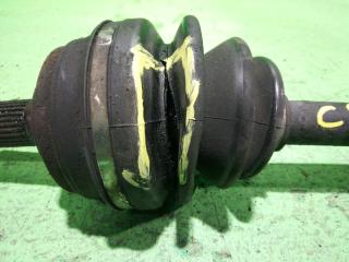 Привод правый передний HONDA ASCOT CB1 44010-SM4-000 2 ракурс
