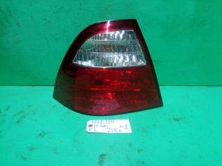 Стоп-сигнал левый TOYOTA COROLLA NZE124 81561-1A890, 12-501 1 ракурс Стоп-сигнал левый TOYOTA COROLLA NZE124 81561-1A890, 12-501 1 ракурс
