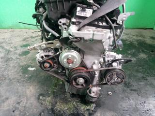 Двигатель DAIHATSU TANTO LA650S KF-VE7 N556461 2 ракурс