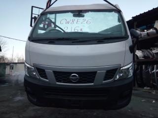 Ноускат NISSAN NV350 CARAVAN CW8E26 1 ракурс