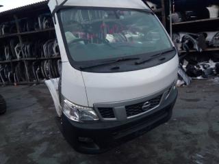 Ноускат NISSAN NV350 CARAVAN CW8E26 2 ракурс