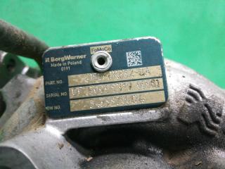 Турбина VOLVO v60 CJ5G-6K682-BA 5 ракурс