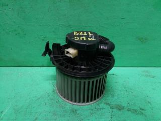 Мотор печки NISSAN CUBE BZ11 27226-AX000 1 ракурс