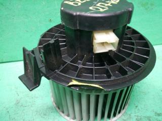 Мотор печки NISSAN CUBE BZ11 27226-AX000 3 ракурс