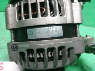 Генератор DAIHATSU TANTO LA650S KF-VE7 27060-B2310 2 ракурс