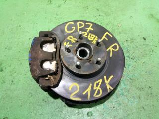 Ступица правая передняя SUBARU IMPREZA GP7 1 ракурс
