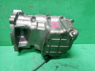 Поддон SUZUKI HUSTLER MR41S R06A 1 ракурс
