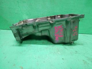 Поддон SUZUKI HUSTLER MR41S R06A 2 ракурс