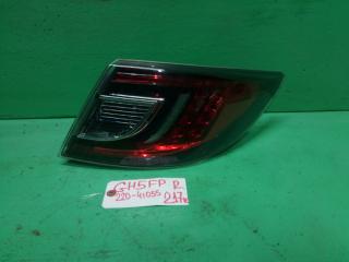 Стоп-сигнал правый MAZDA ATENZA GH5AP 220-41055 1 ракурс
