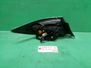 Стоп-сигнал правый MAZDA ATENZA GH5AP 220-41055 2 ракурс