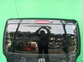 Дверь задняя задняя TOYOTA HIACE KDH205 67005-26 2 ракурс