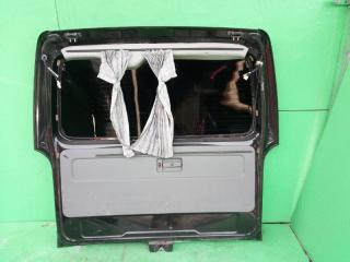 Дверь задняя задняя TOYOTA HIACE KDH205 67005-26 3 ракурс