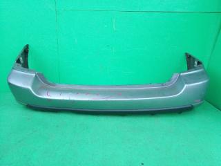 Бампер задний SUBARU FORESTER SG5 57703SA010 1 ракурс