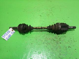 Привод левый передний TOYOTA CELICA ST202 43420-20430 1 ракурс