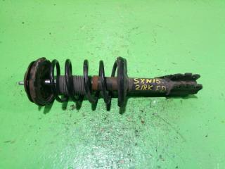 Стойка правая передняя TOYOTA NADIA SXN15 48510-80334 1 ракурс Стойка правая передняя TOYOTA NADIA SXN15 48510-80334 1 ракурс