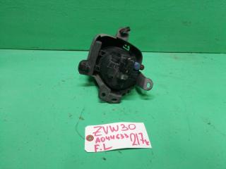 Туманка левая передняя TOYOTA PRIUS ZVW30 81482-47020, A044633 2 ракурс