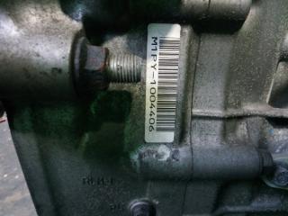 АКПП HONDA FREED GB4 L15A M1PY 4 ракурс