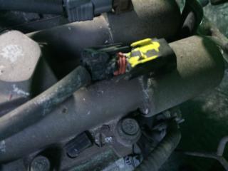 АКПП HONDA FREED GB4 L15A M1PY 5 ракурс