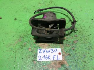 Суппорт левый передний TOYOTA PRIUS ZVW30 47750-47060 1 ракурс