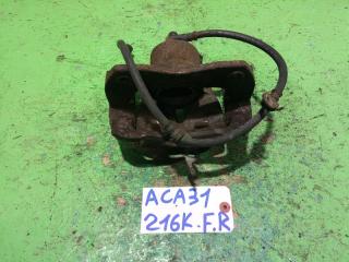 Суппорт правый передний TOYOTA RAV4 ACA31 1 ракурс