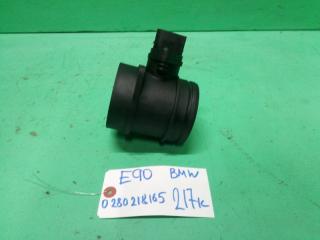 Датчик потока воздуха BMW 3-SERIES E90 0280218165, 0 280 218 165 1 ракурс