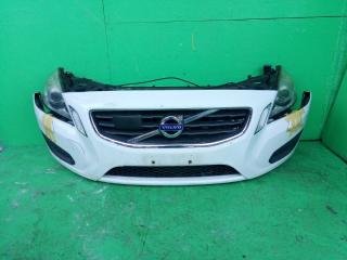 Ноускат VOLVO V60 FW 1 ракурс