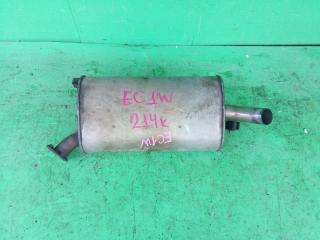 Глушитель MITSUBISHI LEGNUM EC1W 1 ракурс