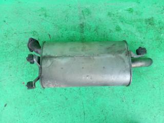 Глушитель MITSUBISHI LEGNUM EC1W 4 ракурс