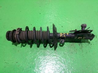 Стойка левая передняя HONDA CR-Z ZF1 51620SZTJ02 1 ракурс