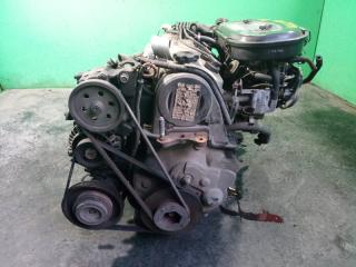 Двигатель HONDA ASCOT CB1 F18A 1041847 2 ракурс