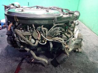 Двигатель HONDA ASCOT CB1 F18A 1041847 4 ракурс