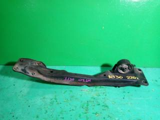 Подушка NISSAN XTRAIL NT30 11270-8H300, 11240-8H300 1 ракурс Подушка NISSAN XTRAIL NT30 11270-8H300, 11240-8H300 1 ракурс